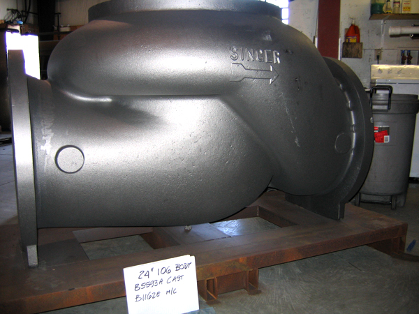 鑄鐵分多少種？用途是什么？